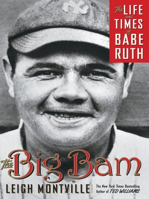 cover image of The Big Bam